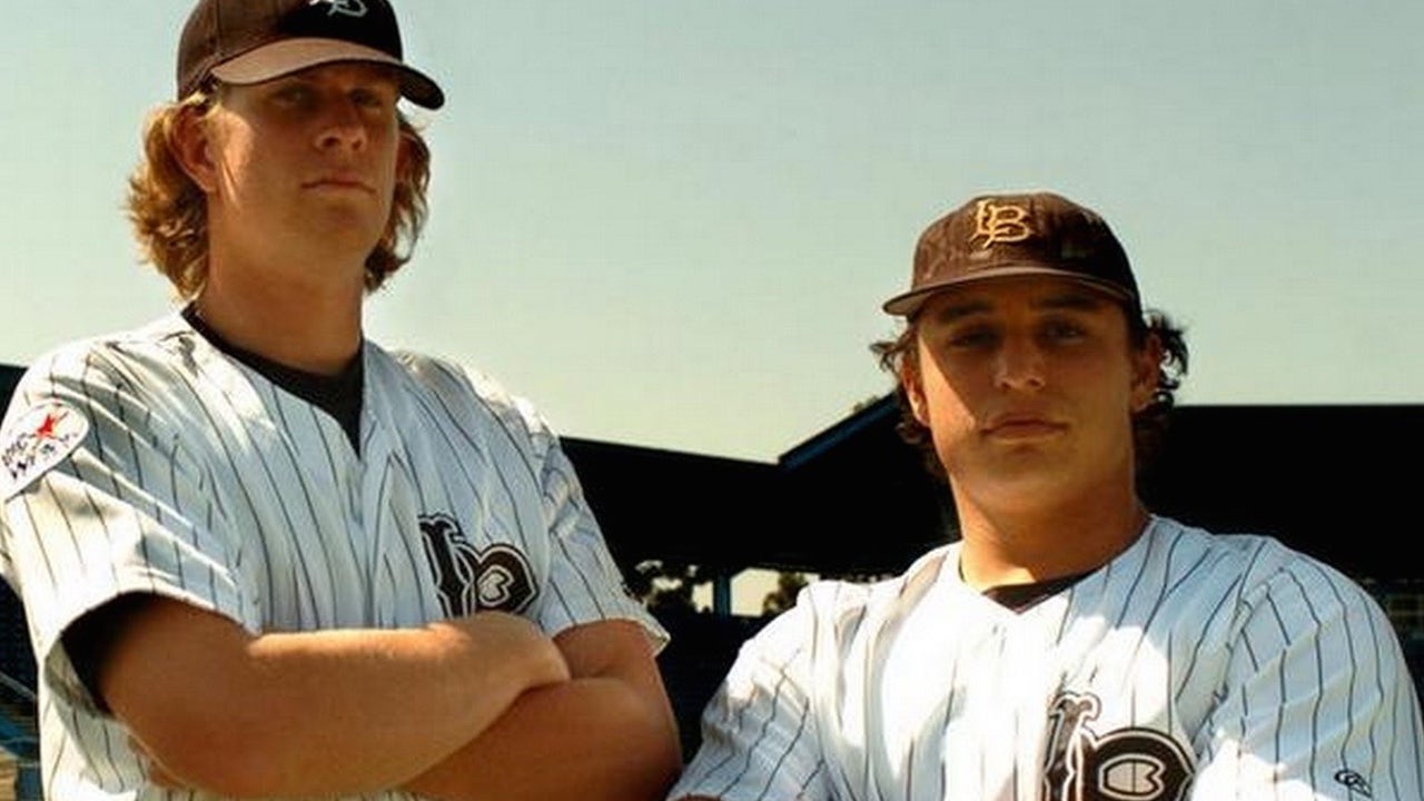 Major League Baseball loves the Dirtbags
